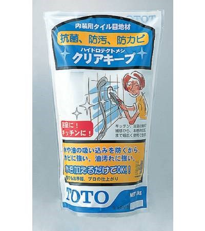 奈米填縫劑 (1 kg )